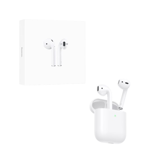 Hoco True Wireless Earbuds EW91 White